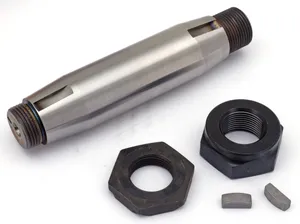 S&S Cycle REPLACEMENT PARTS FOR BIG TWIN CRANK SHAFT