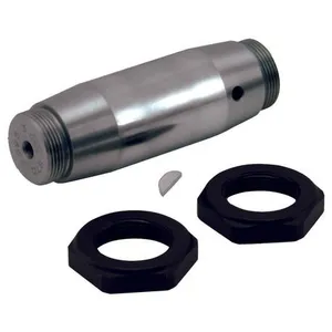 S&S Cycle REPLACEMENT PARTS FOR BIG TWIN CRANK SHAFT