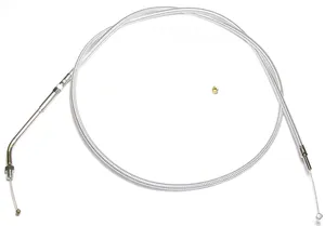 Magnum Shielding T13 - THROTTLE AND IDLE CABLE 1996-2006 SPORTSTER