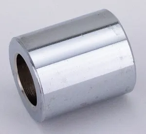Bender Cycle AXLE AND WHEEL SPACERS