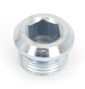 Bender Cycle TIMING HOLE PLUG