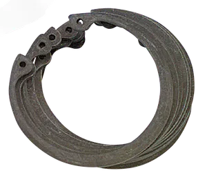 Bender Cycle CLUTCH RETAINING RINGS FOR BIG TWIN 1984-1989