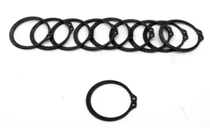 Bender Cycle CLUTCH RETAINING RINGS FOR BIG TWIN 1984-1989