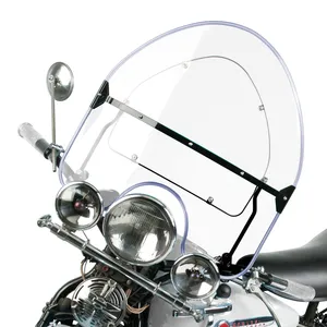 National Cycle NATIONAL CYCLE REPLICA 1936-1948 WINDSHIELDS