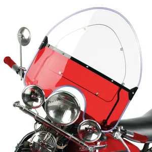 National Cycle NATIONAL CYCLE REPLICA 1936-1948 WINDSHIELDS
