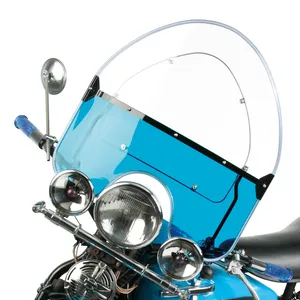 National Cycle NATIONAL CYCLE REPLICA 1936-1948 WINDSHIELDS