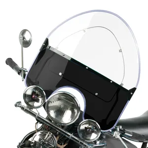 National Cycle NATIONAL CYCLE REPLICA 1936-1948 WINDSHIELDS
