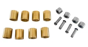 S&S Cycle S&S FORGED ROLLER ROCKER ARMS