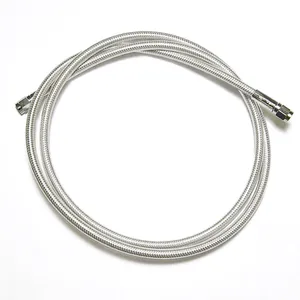 Magnum Shielding MAGNUM STERLING CHROMITE BRAKE LINES