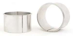 Tolle TOLLE SOLID BILLET ALUMINUM TRIPLE TREES