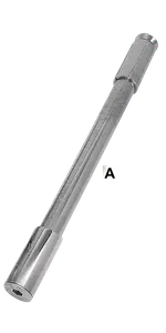 Tolle AXLES