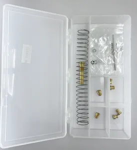 Dynojet DYNOJET TUNER KITS