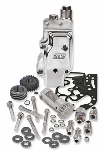 S&S Cycle S&S BILLET OIL PUMP KITS FOR BIG TWIN 1936-1999