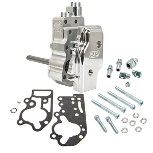 S&S Cycle S&S BILLET OIL PUMP KITS FOR BIG TWIN 1936-1999