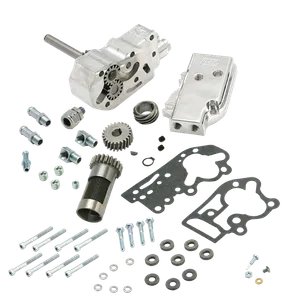 S&S Cycle S&S BILLET OIL PUMP KITS FOR BIG TWIN 1936-1999
