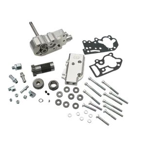 S&S Cycle S&S BILLET OIL PUMP KITS FOR BIG TWIN 1936-1999