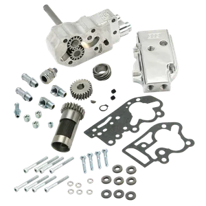 S&S Cycle S&S BILLET OIL PUMP KITS FOR BIG TWIN 1936-1999