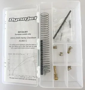 Dynojet DYNOJET TUNER KITS