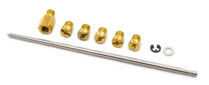 Dynojet DYNOJET'S THUNDERSLIDE CARBURETOR CONVERSION KIT