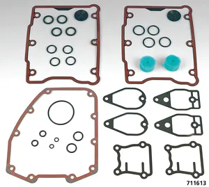James Gaskets ENGINE GASKET KITS FOR HARLEY