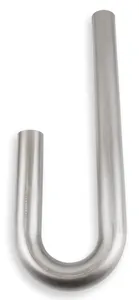 Hooker Headers HOOKER MANDREL J AND U BENDS