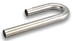 Hooker Headers HOOKER MANDREL J AND U BENDS