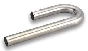 Hooker Headers HOOKER MANDREL J AND U BENDS