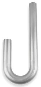 Hooker Headers HOOKER MANDREL J AND U BENDS