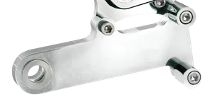 Harrison Billet HARRISON "BILLET" BRAKE CALIPERS