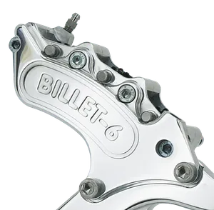 Harrison Billet HARRISON "BILLET" BRAKE CALIPERS