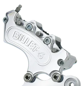 Harrison Billet HARRISON "BILLET" BRAKE CALIPERS