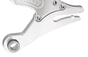Harrison Billet HARRISON "BILLET" BRAKE CALIPERS