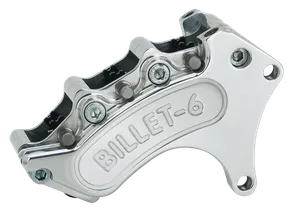 Harrison Billet HARRISON "BILLET" BRAKE CALIPERS