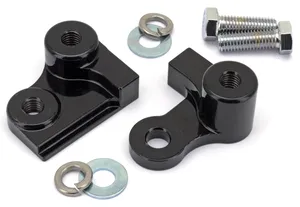 Burly Brand REAR LOWERING KIT FOR DYNA GLIDE