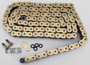 Tsubaki TSUBAKI MOTORCYCLE CHAIN FOR HARLEY-DAVIDSON