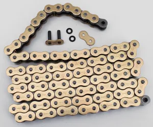 Tsubaki TSUBAKI MOTORCYCLE CHAIN FOR HARLEY-DAVIDSON