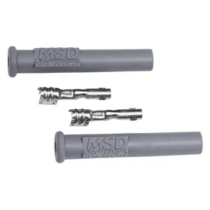 MSD Ignition MSD BOOTS AND TERMINALS