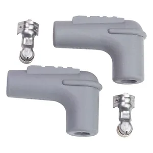 MSD Ignition MSD BOOTS AND TERMINALS