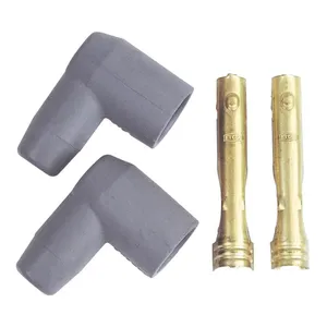 MSD Ignition MSD BOOTS AND TERMINALS