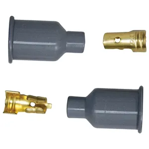 MSD Ignition MSD BOOTS AND TERMINALS