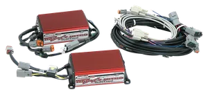 MSD Ignition MSD PROGRAMMABLE NITRO IGNITION FOR V-TWIN RACING ENGINES