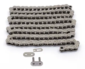 Tsubaki TSUBAKI MOTORCYCLE CHAIN FOR HARLEY-DAVIDSON