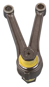 V-Twin CONNECTING ROD ASSEMBLY FOR PANHEAD AND SHOVELHEAD