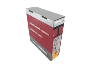 Wurth SHRINK SOCKET TUBES