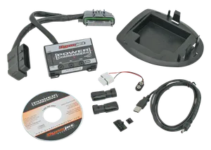 Dynojet DYNOJET POWER COMMANDER FOR FUEL INJECTED MODELS