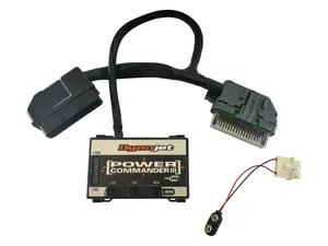 Dynojet Research DYNOJET POWER COMMANDER FOR FUEL INJECTED MODELS