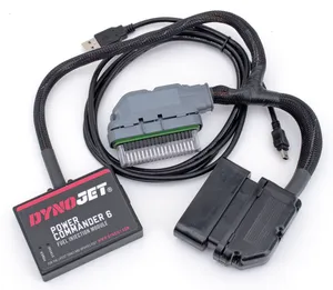 Dynojet DYNOJET POWER COMMANDER 5 FUEL INJECTION TUNERS
