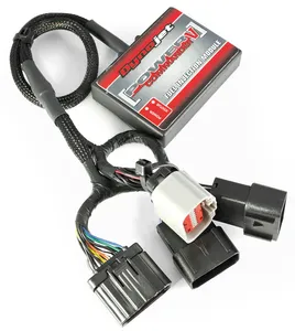 Dynojet DYNOJET POWER COMMANDER 5 FUEL INJECTION TUNERS