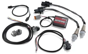 Dynojet Research DYNOJET POWER COMMANDER 5 FUEL INJECTION TUNERS