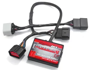 Dynojet DYNOJET POWER COMMANDER 5 FUEL INJECTION TUNERS